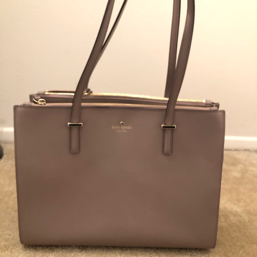 Kate Spade tote